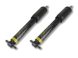 aFe Control Johnny O'Connell Shocks for 2014-2019 CORVETTE - 420-401002FJ Shock Absorbers, O'Connell, Monotube, Stock Height, Front, Chevy, Pair thumbnail 4