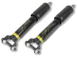 aFe Control Johnny O'Connell Shocks for 2014-2019 CORVETTE - 420-401002RJ Shock Absorbers, O'Connell, Monotube, Stock Height, Rear, Chevy, Pair thumbnail 4
