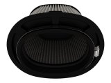 aFe Magnum FLOW Pro DRY S Air Filters 21-91156 Track Series Intake Replacement Filter w/ Media (6x4) IN F x (8-1/4x6-1/4) IN B x (7-1/4x5) IN T (Inverted) x 7-1/2 IN H thumbnail 8