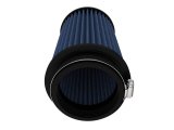 aFe Magnum FLOW Pro 5R Air Filters 24-90071 Universal Filter w/ Media 3-1/2 IN F x 5 IN B x 4-3/4 IN T x 8 IN H thumbnail 4