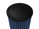aFe Magnum FLOW Pro 5R Air Filters 24-90071 Universal Filter w/ Media 3-1/2 IN F x 5 IN B x 4-3/4 IN T x 8 IN H thumbnail 6