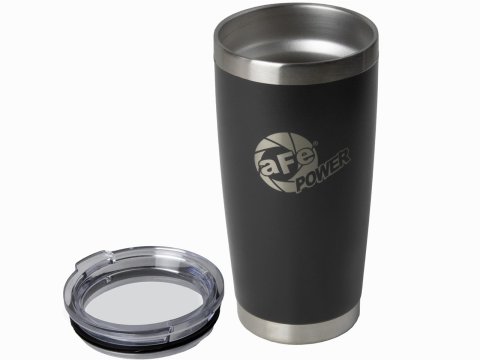 AFE Power Beverage Cups, Bottles & Containers 40-10247 aFe POWER Stainless Steel Insulated Tumbler: 20oz