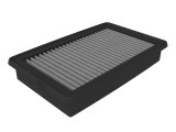 aFe Magnum FLOW Pro DRY S Air Filters for 2023-2025 CIVIC, 2024-2025 INTEGRA - 30-10419D Filter Element, S, Gray, Synthetic, use on Honda®, Each thumbnail 3