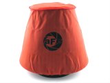 aFe Pre-Filters 28-10162 Air Filter Wrap, Pre Filter, Nylon, Red, Conical, Each thumbnail 1
