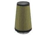 aFe Pro GUARD 7 Air Filter Elements 72-35508 Filter, Guard Layer, 3-1/2 F x 5 B x 3-1/2 T x 8 H in thumbnail 1