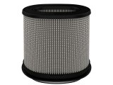 aFe Magnum FLOW Pro DRY S Air Filters 21-91107 Filter, Dry S, Synthetic, Gray, (6.75x4.75)F x (8.25x6.25)B(Mtm2) x (7.25x5)T x 7H in thumbnail 4