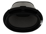 aFe Magnum FLOW Pro DRY S Air Filters 21-91107 Filter, Dry S, Synthetic, Gray, (6.75x4.75)F x (8.25x6.25)B(Mtm2) x (7.25x5)T x 7H in thumbnail 6