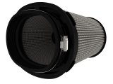 aFe Magnum FLOW Pro DRY S Air Filters 21-91107 Filter, Dry S, Synthetic, Gray, (6.75x4.75)F x (8.25x6.25)B(Mtm2) x (7.25x5)T x 7H in thumbnail 7