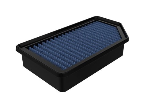 aFe Pro 5R Air Filter Elements 30-10304 Filter, 5R, Cotton Gauze, Panel, 6.23 in. Length, 15.98 in. Width, 1.70 in. Height, Kia, Hyundai, 1.6L, 2.0L, Each thumbnail 1