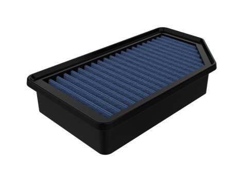 aFe Pro 5R Air Filter Elements 30-10304 Filter, 5R, Cotton Gauze, Panel, 6.23 in. Length, 15.98 in. Width, 1.70 in. Height, Kia, Hyundai, 1.6L, 2.0L, Each thumbnail 6