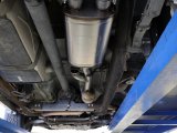aFe Gemini XV Series Exhaust Systems for 2009-2018 SIERRA 1500, SILVERADO 1500 - 49-34133-P System, Series, Split Side Rear, Stainless Steel, Cat-Back, Dual Polished Tips, Chevrolet, GMC, Kit thumbnail 1