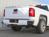 aFe Gemini XV Series Exhaust Systems for 2009-2018 SIERRA 1500, SILVERADO 1500 - 49-34133-P System, Series, Split Side Rear, Stainless Steel, Cat-Back, Dual Polished Tips, Chevrolet, GMC, Kit thumbnail 3