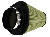aFe Pro GUARD 7 Air Filter Elements 72-90120 Filter, Track Series Intake Replacement w/ Media (6-1/8x4-1/8) IN F x (9-1/4x7-1/4) IN B x (6x4) IN T x 7-1/8 IN H thumbnail 4