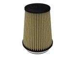 aFe Pro GUARD 7 Air Filter Elements 72-50508 Magnum FLOW Universal w/ Media 5 IN F X 6-1/2 IN B X 4-3/4 IN T X 8 IN H thumbnail 1