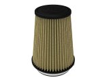aFe Pro GUARD 7 Air Filter Elements 72-50508 Magnum FLOW Universal w/ Media 5 IN F X 6-1/2 IN B X 4-3/4 IN T X 8 IN H thumbnail 3
