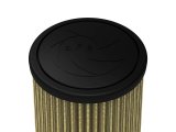 aFe Pro GUARD 7 Air Filter Elements 72-50508 Magnum FLOW Universal w/ Media 5 IN F X 6-1/2 IN B X 4-3/4 IN T X 8 IN H thumbnail 5