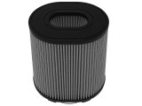 AFE Power Air Filter Elements 24-91203D Magnum FORCE Intake Replacement w/ Pro DRY S Media 4-1/2 IN F x (8x6-1/2) IN B x (6-3/4x5-1/2) IN T (Inverted) x 8 IN H thumbnail 3