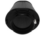AFE Power Air Filter Elements 24-91203D Magnum FORCE Intake Replacement w/ Pro DRY S Media 4-1/2 IN F x (8x6-1/2) IN B x (6-3/4x5-1/2) IN T (Inverted) x 8 IN H thumbnail 5