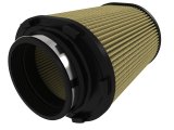 AFE Power Air Filter Elements 24-91203G Magnum FORCE Intake Replacement w/ Pro GUARD 7 Media 4-1/2 IN F x (8x6-1/2) IN B x (6-3/4x5-1/2) IN T (Inverted) x 8 IN H thumbnail 9