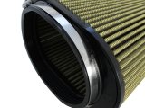 aFe Pro GUARD 7 Air Filter Elements 72-91070 Filter, Guard 7, Cotton/Synthetic, Conical Oval Flanged, Universal, Each thumbnail 6