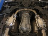aFe Direct-Fit Catalytic Converters 47-46105 Converter, Direct Fit 409 Stainless Steel, Driver Side, Each thumbnail 3