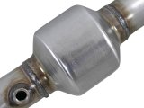 aFe Direct-Fit Catalytic Converters 47-46105 Converter, Direct Fit 409 Stainless Steel, Driver Side, Each thumbnail 5