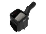 aFe Magnum Force Stage 2 XP Pro Dry S Cold Air Intake Systems 54-12902D Intake, S, Chevrolet, GMC, 6.6L Diesel, Kit thumbnail 1