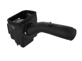 aFe Magnum Force Stage 2 XP Pro Dry S Cold Air Intake Systems 54-12902D Intake, S, Chevrolet, GMC, 6.6L Diesel, Kit thumbnail 4