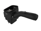 aFe Magnum Force Stage 2 XP Pro Dry S Cold Air Intake Systems 54-12902D Intake, S, Chevrolet, GMC, 6.6L Diesel, Kit thumbnail 6