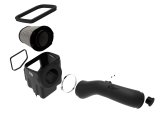 aFe Magnum Force Stage 2 XP Pro Dry S Cold Air Intake Systems 54-12902D Intake, S, Chevrolet, GMC, 6.6L Diesel, Kit thumbnail 8