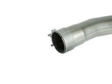 aFe Mach Force XP Delete Pipes 49M30053 Muffler Pipe, 2.5 in., 304 Stainless Steel, Each thumbnail 1