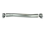 aFe Mach Force XP Delete Pipes 49M30053 Muffler Pipe, 2.5 in., 304 Stainless Steel, Each thumbnail 3