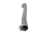 aFe Mach Force XP Delete Pipes 49M30053 Muffler Pipe, 2.5 in., 304 Stainless Steel, Each thumbnail 4