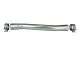aFe Mach Force XP Delete Pipes 49M30053 Muffler Pipe, 2.5 in., 304 Stainless Steel, Each thumbnail 7