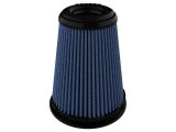 aFe Takeda Pro 5R Air Filter Elements TF-9029R Intake Replacement w/ Media 3-1/2 IN F x 5 IN B x 3-1/2 IN T (Inverted) x 6 IN H thumbnail 1