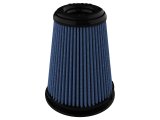 aFe Takeda Pro 5R Air Filter Elements TF-9029R Intake Replacement w/ Media 3-1/2 IN F x 5 IN B x 3-1/2 IN T (Inverted) x 6 IN H thumbnail 3