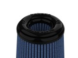 aFe Takeda Pro 5R Air Filter Elements TF-9029R Intake Replacement w/ Media 3-1/2 IN F x 5 IN B x 3-1/2 IN T (Inverted) x 6 IN H thumbnail 5