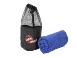 AFE Power Drying Towels 40-10206 aFe POWER Microfiber Cleaning Towel thumbnail 1