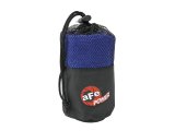 AFE Power Drying Towels 40-10206 aFe POWER Microfiber Cleaning Towel thumbnail 2