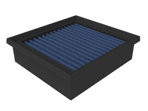 aFe Magnum FLOW Pro 5R Air Filters 30-10423R Filter Element, 5R, Blue, Cotton Gauze, Oiled, Toyota, Lexus, Each thumbnail 2