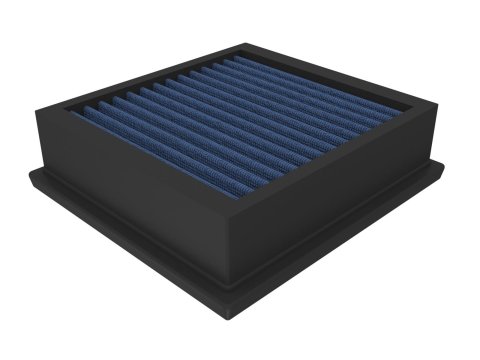 aFe Magnum FLOW Pro 5R Air Filters 30-10423R Filter Element, 5R, Blue, Cotton Gauze, Oiled, Toyota, Lexus, Each thumbnail 3