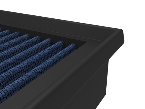 aFe Magnum FLOW Pro 5R Air Filters 30-10423R Filter Element, 5R, Blue, Cotton Gauze, Oiled, Toyota, Lexus, Each thumbnail 7