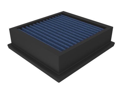 aFe Magnum FLOW Pro 5R Air Filters 30-10423R Filter Element, 5R, Blue, Cotton Gauze, Oiled, Toyota, Lexus, Each thumbnail 8