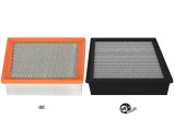 AFE Power Air Filter Elements 31-10275-1 Magnum FLOW OE Replacement w/ Pro DRY S Media GM Diesel Trucks 17-19 V8-6.6L (td) L5P thumbnail 9