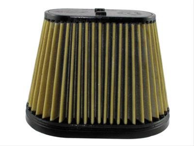aFe Pro GUARD 7 Air Filter Elements 71-10100 Filter, Guard 7, Cotton/Synthetic, Ford, 6.0L, Each thumbnail 1