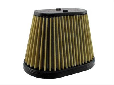 aFe Pro GUARD 7 Air Filter Elements 71-10100 Filter, Guard 7, Cotton/Synthetic, Ford, 6.0L, Each thumbnail 3