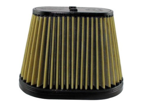 aFe Pro GUARD 7 Air Filter Elements 71-10100 Filter, Guard 7, Cotton/Synthetic, Ford, 6.0L, Each thumbnail 4