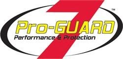aFe Pro GUARD 7 Air Filter Elements 71-10100 Filter, Guard 7, Cotton/Synthetic, Ford, 6.0L, Each thumbnail 6