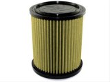 aFe Pro GUARD 7 Air Filter Elements 71-10030 Filter, Guard 7, Cotton/Synthetic, Dodge, 5.9L, Cummins Diesel, Each thumbnail 1