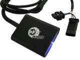 aFe Scorcher Modules for 2011 F-150 - 77-43005 Module, Scorcher, Ford, 3.5L, Automatic, Each thumbnail 5